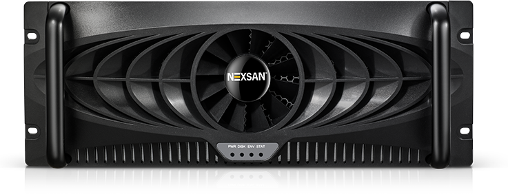 Nexsan BEAST