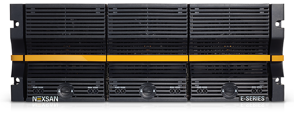 Nexsan E-Series 48P Storage